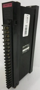 Cutler Hammer D500 DIM 1615 A 115V AC Input 861001 Eaton Series A1 - Picture 1 of 7