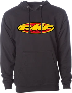 FMF Racing Don 2 Pullover Hoodie - Picture 1 of 3