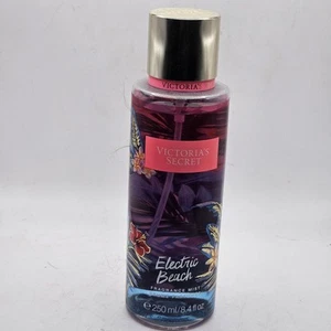 Victoria's Secret Electric Beach Womens Fragrance Mist 8.4 Fl Oz NEW - Picture 1 of 7