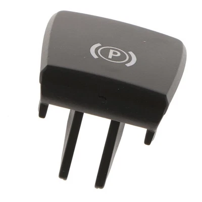 Elektronischer Feststellhandbremsschalter Bremstasten passt für BMW X5 X6 E70 E71 - Bild 1 von 3