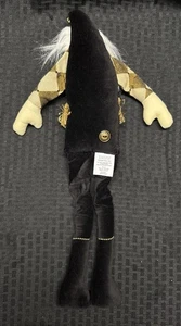 Vintage 2002 Woof & Poof 20" Weihnachtsmann - Bild 1 von 9