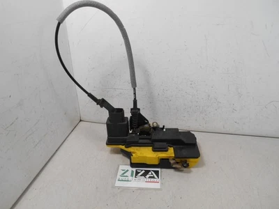 Volvo S60 I 2005 6 Pin Rear Left Electric Lock - Image 1 of 4