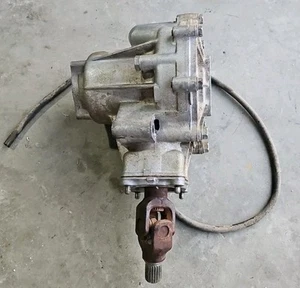 Kawasaki Bayou KLF 300 4×4 OEM Front Diffetential - Picture 1 of 4