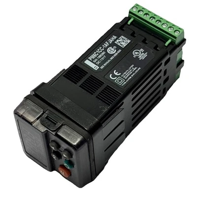 Watlow EZ-Zone, Model: PM6C1CC-1AFJAHA Panel Mount Controller - Image 1 of 4