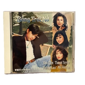 Bong Troi No Vietnamese Cd Bao Tam - Thanh Tuyen - Huong Lan & Various Artists - Picture 1 of 4