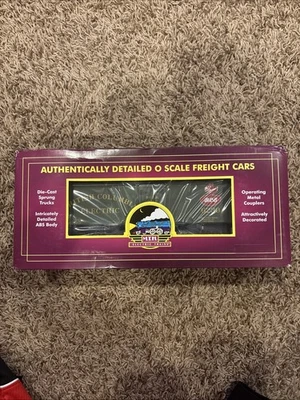 MTH 20-94426 BC Electric Woodside Reefer - Image 1 of 2