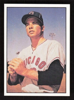 Dick Drott 1979 TCMA The 1950�s #64 Chicago Cubs - Image 1 of 2