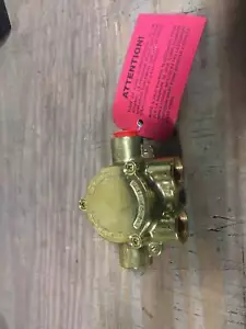 GROHE 1518-8000 FERNDRUCKAUSGLEICHSVENTIL 216720 - Bild 1 von 4