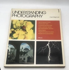 Understanding Photography - Learn the Fundamentals - Imagen 1 de 4