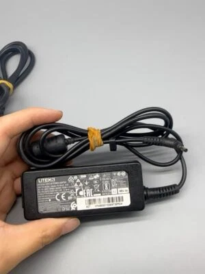 Liteon 19V 2.37A power adapter PA-1450-26 3.0*1.1mm - Image 1 of 3