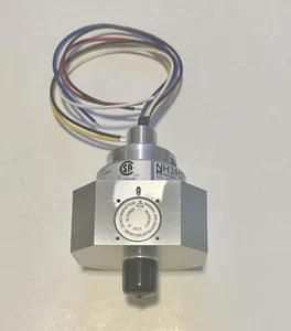 SEC Signature DIR H20 Infrared Process Gas Monitor D060300G020300G NH3/H2O - Picture 1 of 6