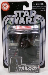 Hasbro Star Wars Original Trilogía Colección #10 Darth Vader 3.75" Figura Nueva - Imagen 1 de 4