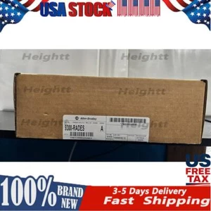 Allen-Bradley 9300-Rades Remote Access Dial-in Ethernet Modem NEW US Free Tax - Afbeelding 1 van 9