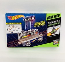 hot wheels digital speedometer