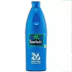 Parachute 100% Pure Coconut Oil- 175 ml(6oz) -US Seller Multi Pack Discount - Picture 1 of 2