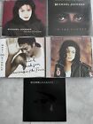 Michael Jackson   Lot De 5 Maxi Cd Single Cry Who Is It Remember The Time