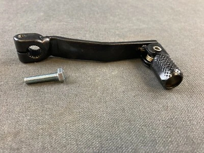 APRILIA RX 50 Racing 2003 MX 50 2004 palanca de cambios AP8235162 - NUEVO Foto 1 de 4