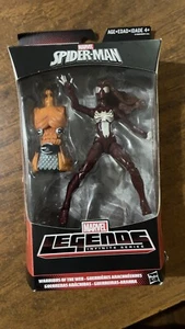 Marvel Legends Lot SPIDER WOMAN Warriors of the Web Hobgoblin BAF Series MIB - Picture 1 of 1