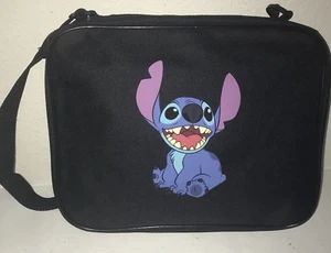 FOR DISNEY PIN TRADING PINS BOOK BAG STITCH Dog ALBUM DISPLAY CASE ALBUM - Picture 1 of 1