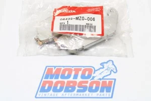 Honda GL1500 1997-2003 06435-MZ0-006 BRAKE PAD SET - Picture 1 of 3