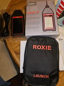 Roxie W Automotive Inspection Scan Tool - Picture 1 of 2