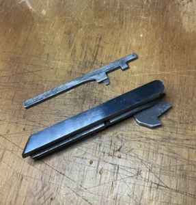 Marlin 39A Bolt Assembly Good Shape W/ Firing Pin & Extractor 22LR - Picture 1 of 3