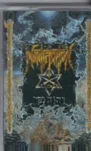MORTIFICATION-ENVISION ENVAGELENE CASSETTE CHRISTIAN METAL (NEW FACTORY SEALED) - Imagen 1 de 1