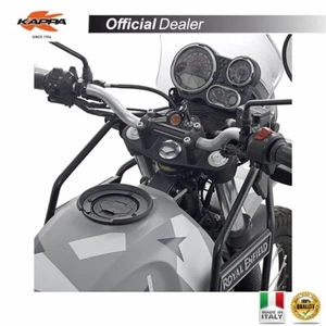 KAPPA BF39K FLANGIA SERBATOIO TANKLOCK ROYAL ENFIELD 400 HIMALAYAN 2018-2019 - Picture 1 of 1