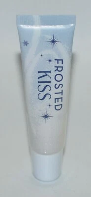 1 NUEVO BÁLSAMO BRILLO LABIAL BESO ESMERILADO BATH & BODY WORKS Foto 1 de 4