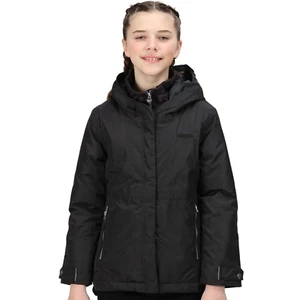 Regatta Benazira Kids Girls Insulated School Coat Waterproof Jacket RRP £60 - Picture 1 of 6