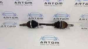 2009 VAUXHALL INSIGNIA 1.6 Petrol 6 Speed Driveshaft NS Passenger 13228195 - Picture 1 of 6