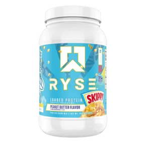 RYSE - Loaded Protein - Picture 1 of 21