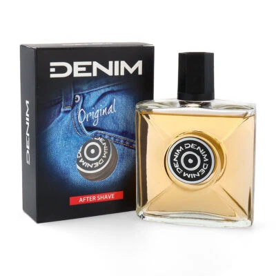 DENIM ORIG. After Shave Rasierwasser 100 ml