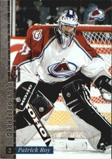 A9019- 1996-97 Leaf Preferred Hockey Card #s 1-150 -You Pick- 10+ FREE US SHIP