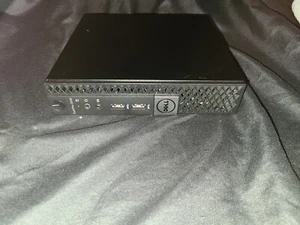 Dell Optiplex 3040 Micro Core i5-Barebones - No HDD/No RAM - Licensed for Win 10 - Picture 1 of 4