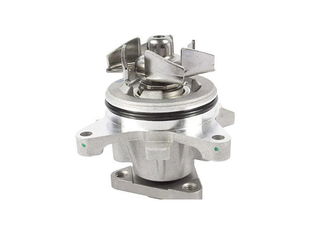 Bomba de agua Motorcraft para Ford Focus 2013-2018 2,0 L 4 cilindros EcoBoost 61FVDD Foto 1 de 1