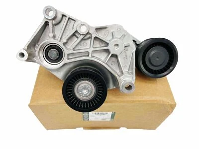 NEW BRACKET IDLER PULLEY BEARING FOR Land Rover Range Rover Sport LR079294 US - Image 1 of 3