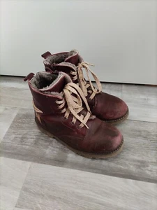 Lammfellstiefel Gr. 30 - Bild 1 von 7