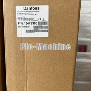 1PC New Danfoss FC-360H3K0T4E20H2BXCDXXSXXXXALBX Inverter DHL or FedEX - Picture 1 of 3