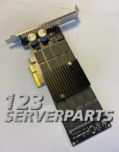 SanDisk Fusion ioScale2 1.61TB MLC PCI Express 2.0 F11-003-1T65-CS-0001 hp - Afbeelding 1 van 2
