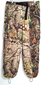 Pantaloni da caccia Winchester Sportsman uomo leggeri mimetici outdoor taglia LRG - Foto 1 di 7