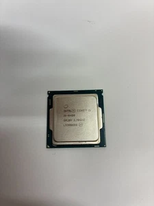 ntel® Core i5-6400 2.70GHz Quad-Core (SR2L7) Processor - Picture 1 of 2
