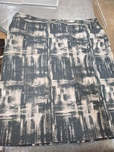 Women's TALBOTS SKIRT SIZE 14 23" - Picture 1 of 3