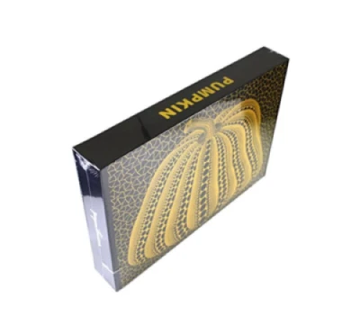 Yayoi Kusama PUMPKIN Jigsaw Puzzle 1000 Pieces Exhibition Limited 51x73.5cm MORI - Image 1 of 4