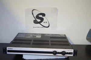YAMAHA PA2120 Compact Class-D with DSP - Picture 1 of 2