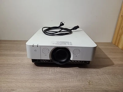 SONY BEAMER WU XGA VPL- FH35 Videoprojektor - Bild 1 von 4