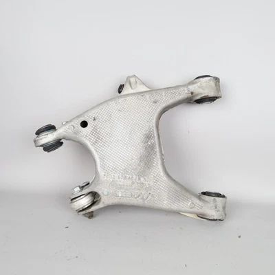 2010-2019 BMW 528i 550i 650i Rear Left Lower Control Arm 33326784349 OEM Used - Image 1 of 4
