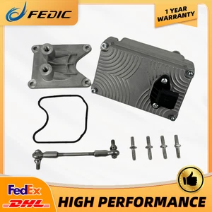 12V Turbo actuator 12683993 for GMC Sierra Chevrolet Silverado 2500 3500 6.6L - Picture 1 of 7