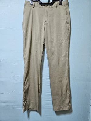 Pantalones Dri-fit Nike Golf Tour Performance Talla 30x32 Foto 1 de 4