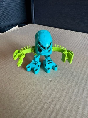 乐高 Bionicle - Kongu (1392) 完整,无光盘 — 第 1/3 张图片